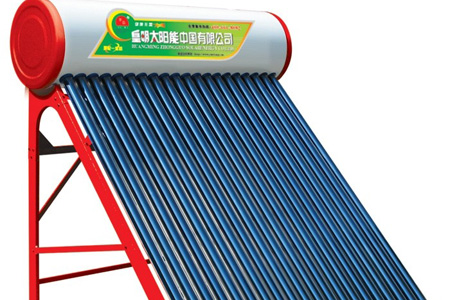 太阳能热水器